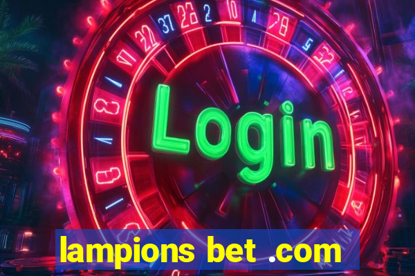 lampions bet .com